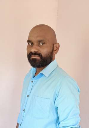 Sudheesh 
