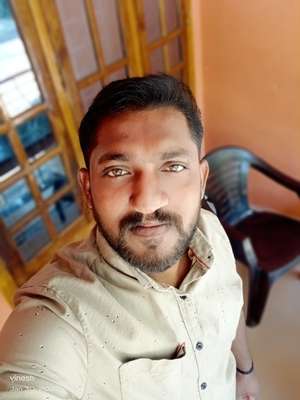 Vinesh Mkd