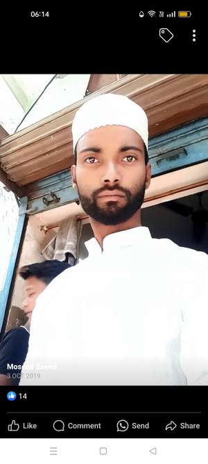 Mohammad