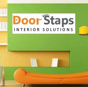 DoorStaps Interior Solution