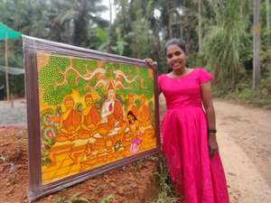 Akshaya