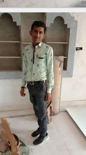 rakesh