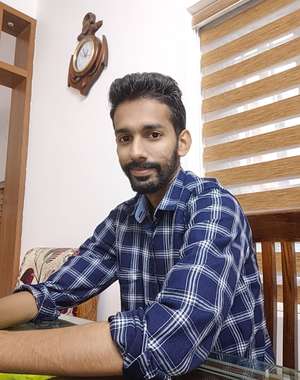 Abhijith 