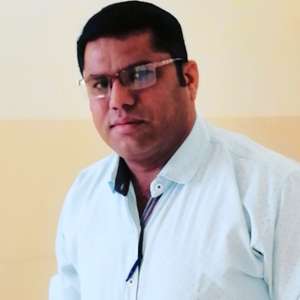 kumar jangir