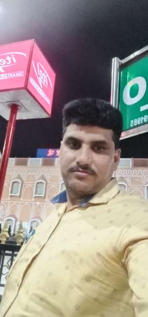 Suresh Jangid