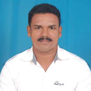 Sarath Chandran