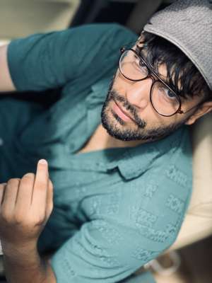 akshay
