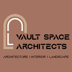 VAULT SPACE ARCHITECTS 