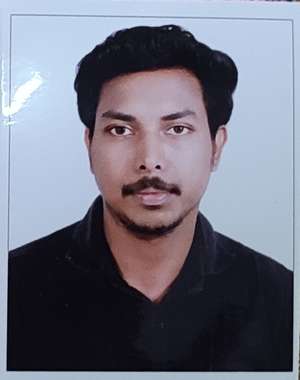 sachin murali