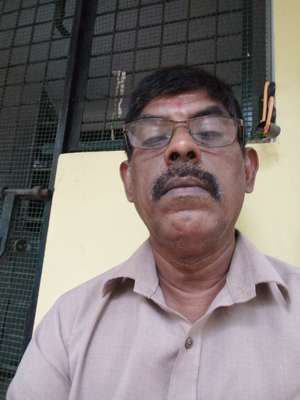 Surendran Pp