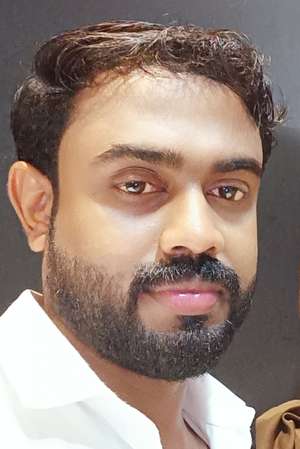 sharafudheen
