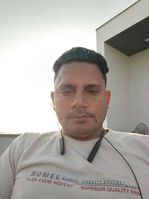 Vinod Kumar