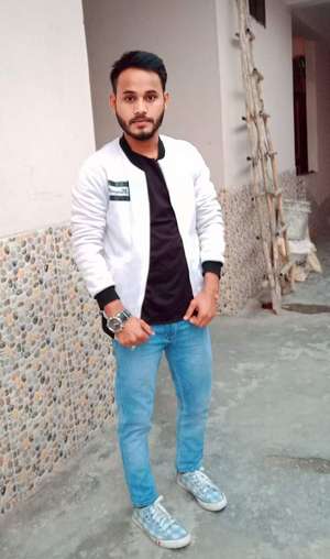 kishor