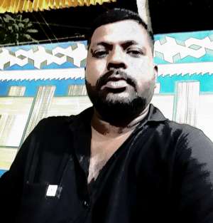 SREEHARI