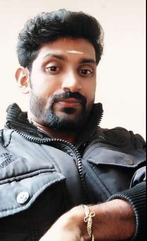 anoop