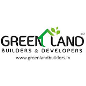 Green Land  Builders