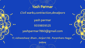 Yash Parmar