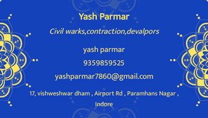 Yash Parmar