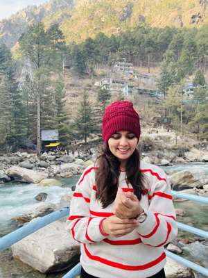 Prachi
