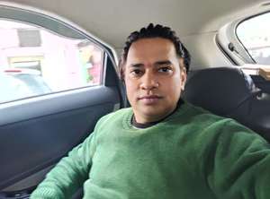 Akhilesh Kumar Singh