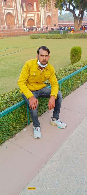 Roshan Vishwakarma