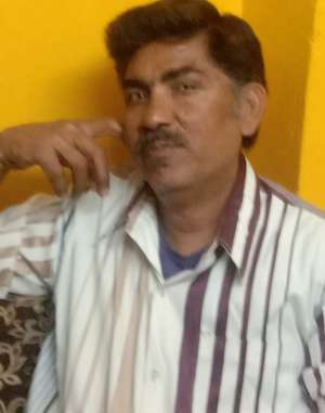 Sandeep Singh