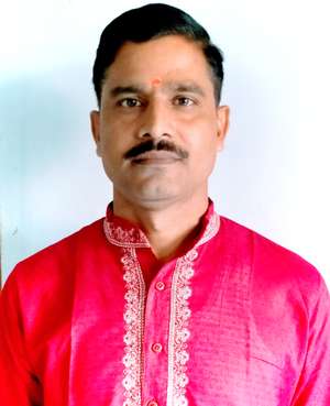 Upendra Kumar Astrovastu Expert