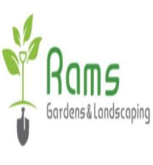 Rams Gardens and Landscaping
