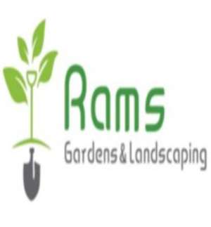 Rams Gardens  and Landscaping 