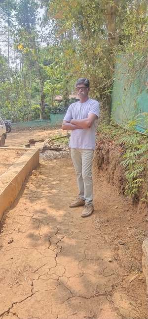 Rajesh