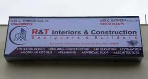 RT Interiors and