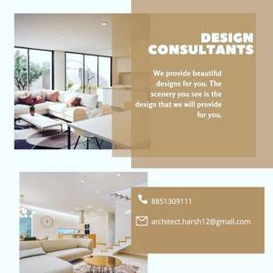 DESIGN CONSULTANTS