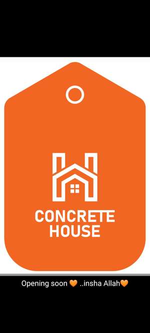 CONCRETE