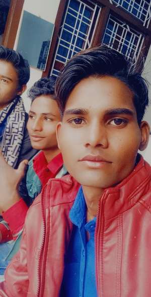 Suresh