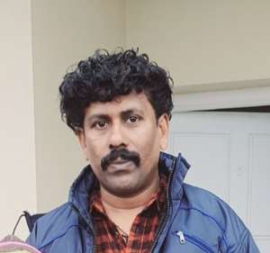 sunil 