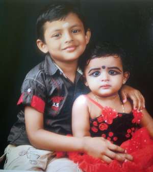 sree