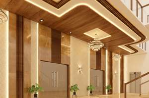 SR Interiors ലേബർ