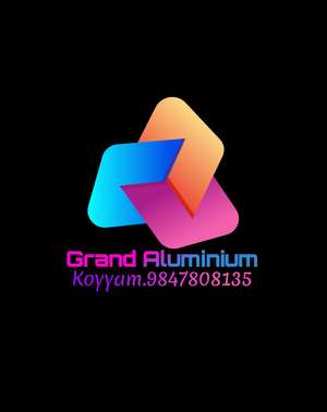 Grand Aluminium