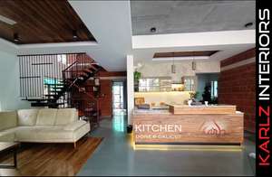 KARLZ kitchen and interiors