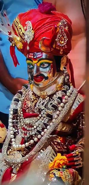 shiva