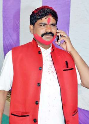 Kamlesh