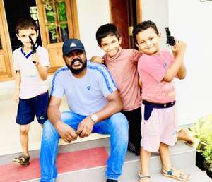 Arun
