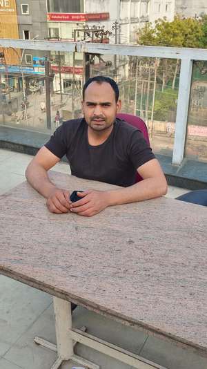 pawan kumar