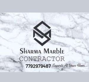 sharma marble contractors