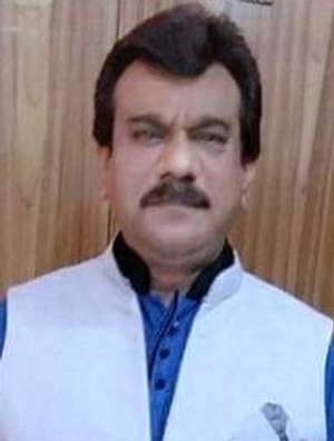 Mukesh