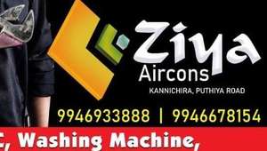 ziYa Aircons