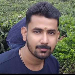 ANANTHAKRISHNAN