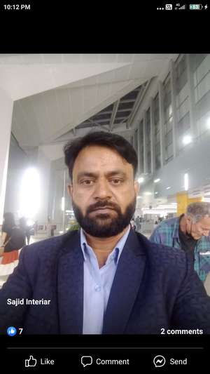 Mohd Sajid