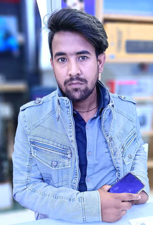 Devendra Sharma