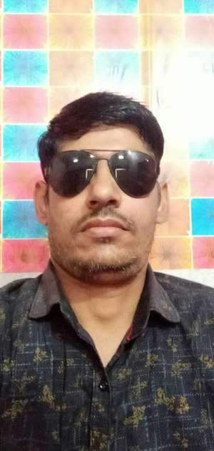 Jagdish Chaudhary 